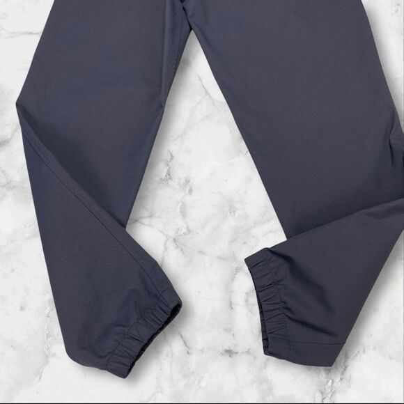 The North Face Women's Flashdry Jogger Size Medium Blue Inseam 28" - Picture 11 of 16